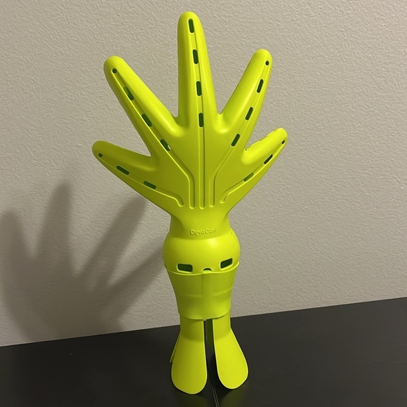 DevaCurl DevaFuser hair dryer diffuser - Picture 3 of 7